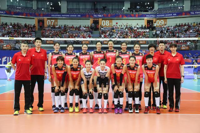 2018中国女排亚运会赛程时间表,2018亚运会中