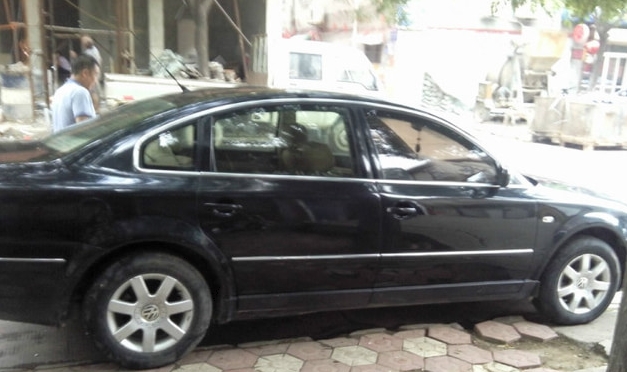 2005B5 2.0 ATֵ4.68