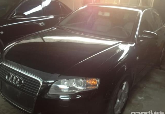 06A4 1.8T CVT 5.6