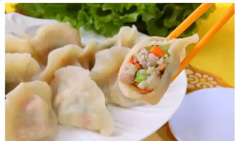 饺子馆招聘收银员