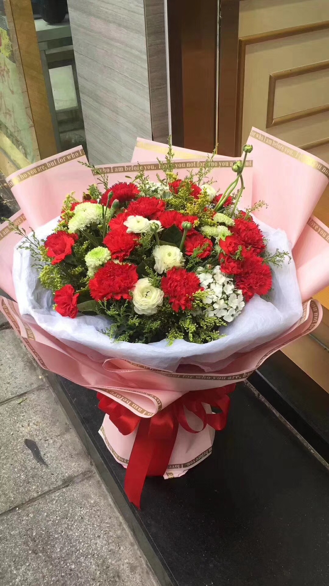 招聘花艺师