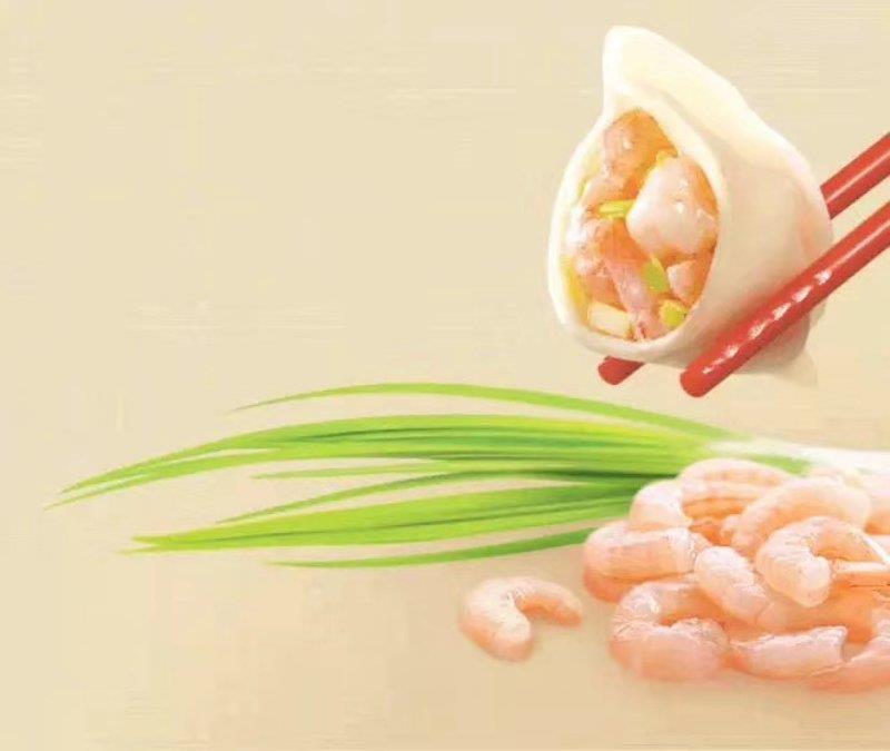 东鲜大肚手工水饺诚邀各区县代理